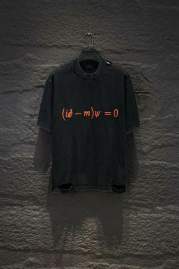 Picture of Balenciaga T Shirts Short _SKUBalenciagaXS-L8stx526421243